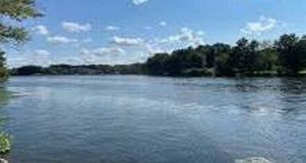 Local Waterfront Revitalization Program