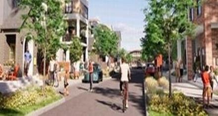 Brownfields Project